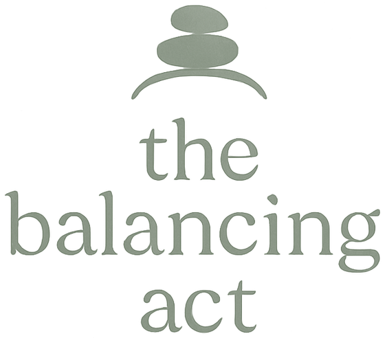 the balancing act